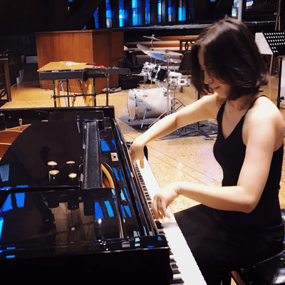 Avatar for Dr. Seong Piano Studio