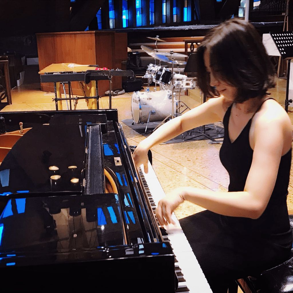 Dr. Seong Piano Studio