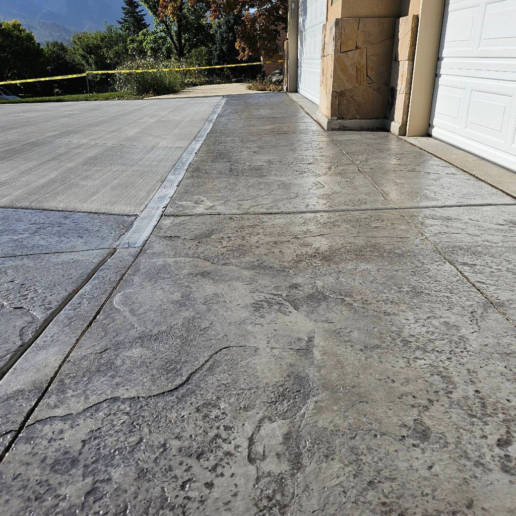 Art of Concrete