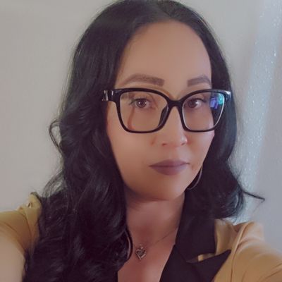 Avatar for SAMANTHA HAMER