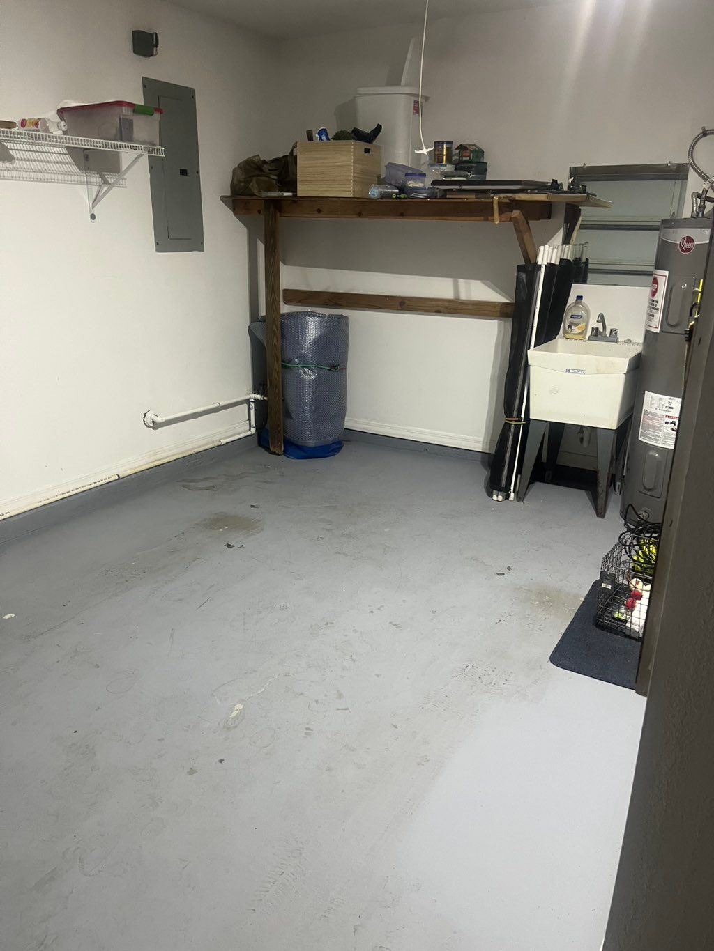 Projects and media