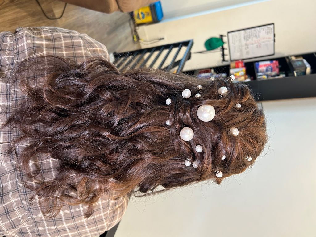 Customer photos