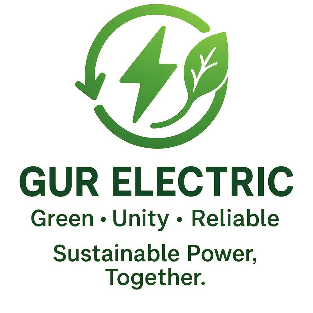 GUR ENERGY (Green Unity Reliable)