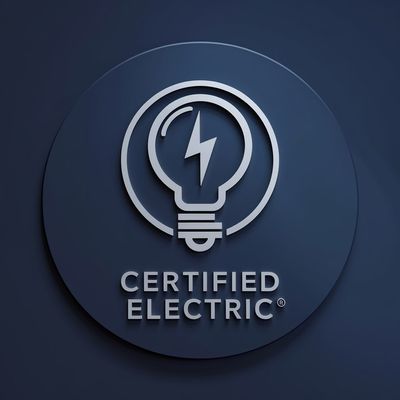 Avatar for Certified Electric