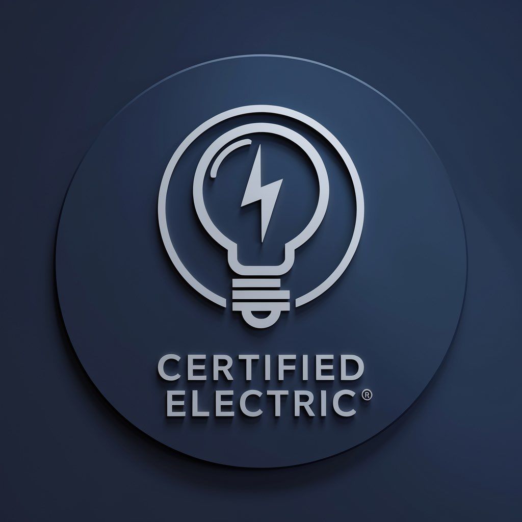 Certified Electric