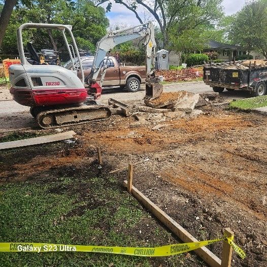 5 Star Construction LLC