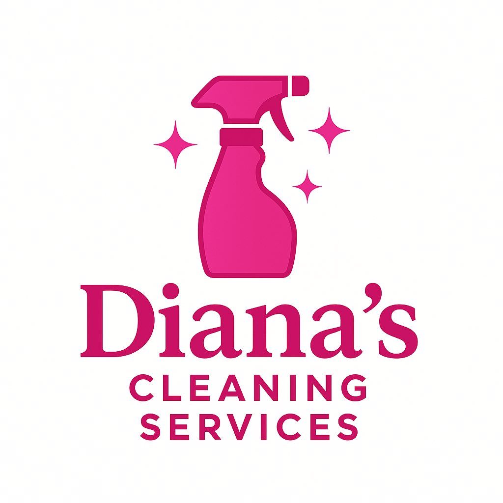 Diana’s cleaning