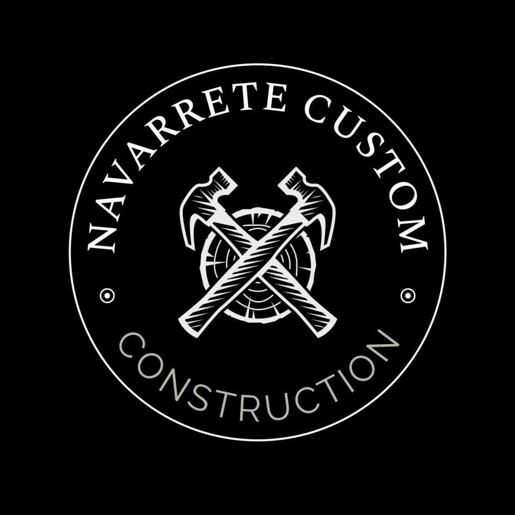 Navarrete Custom Construction