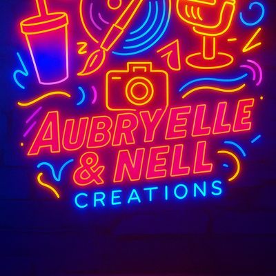 Avatar for Aubryelle & Nell Creations LLC