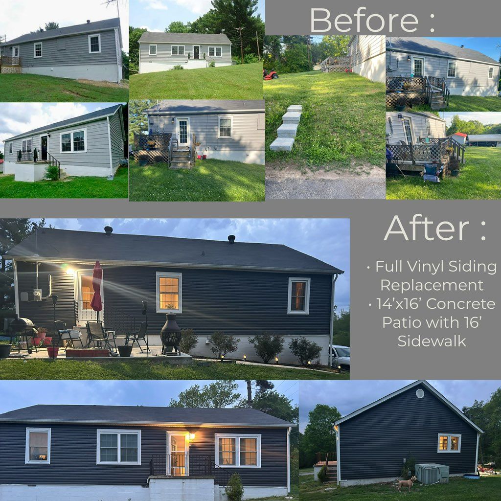 Projects and media