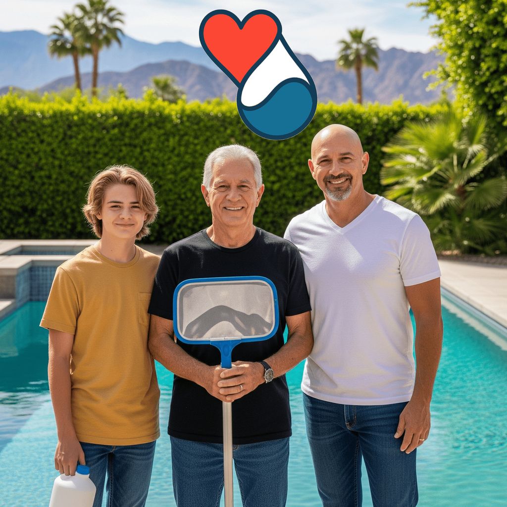 Dream Pools