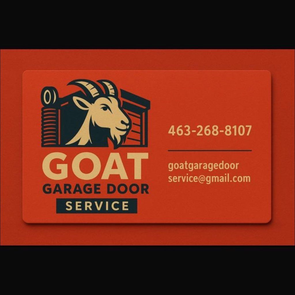 Goat Garage Door Service