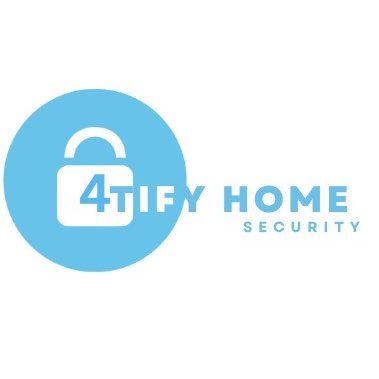 4tify Home Security