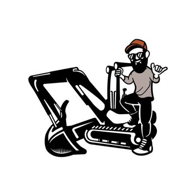 Avatar for The Dirt Dude