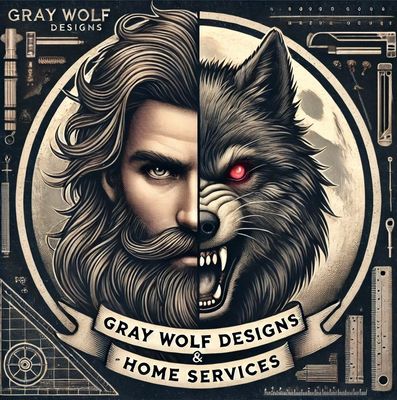 Avatar for Gray Wolf Designs & Home Services