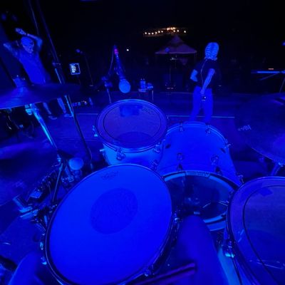 Avatar for Crash Course Drums