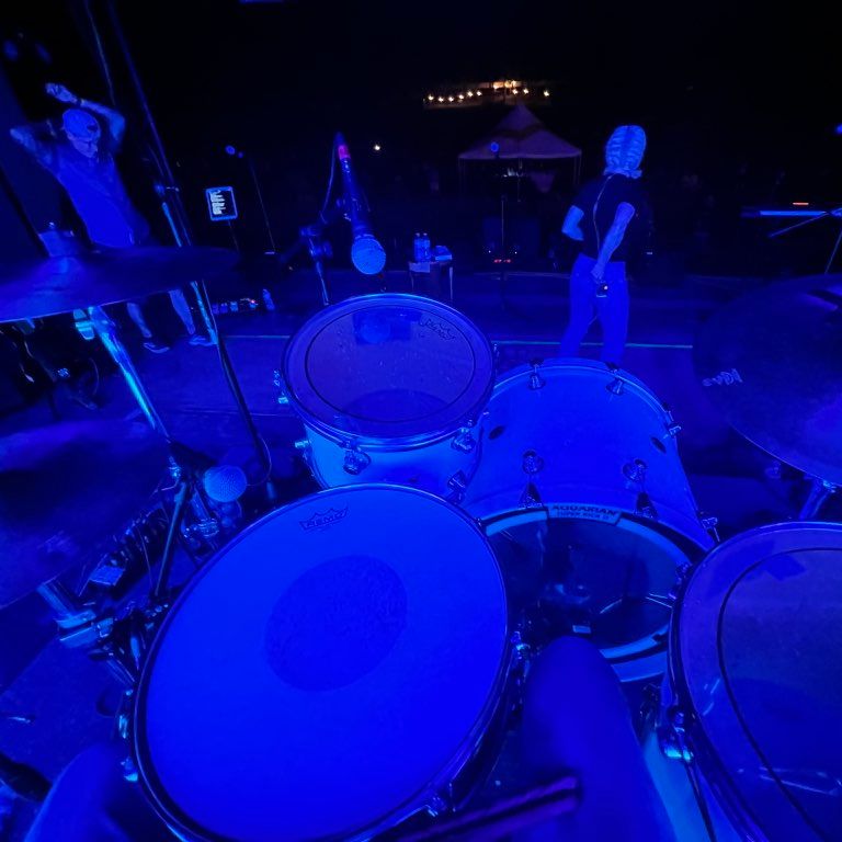 Crash Course Drums