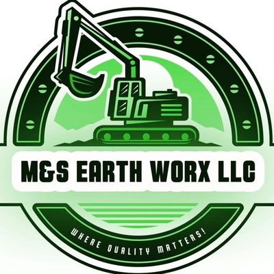 Avatar for M&S Earth Worx LLC