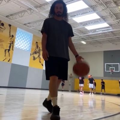 Avatar for Juan on Juan Basketball