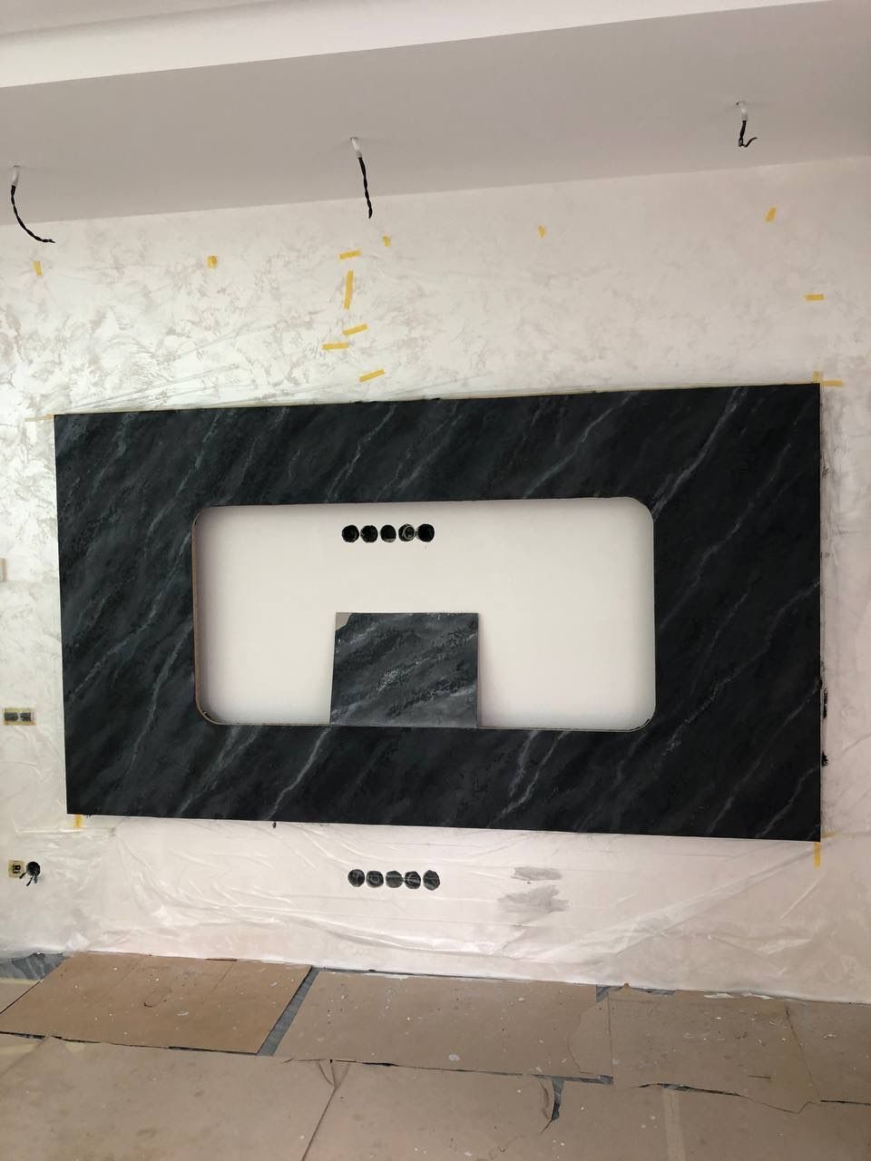 Projects and media