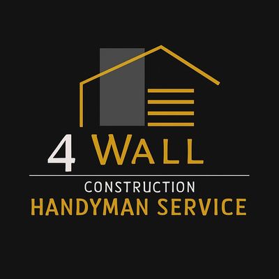 Avatar for 4Wall Construction Handyman service