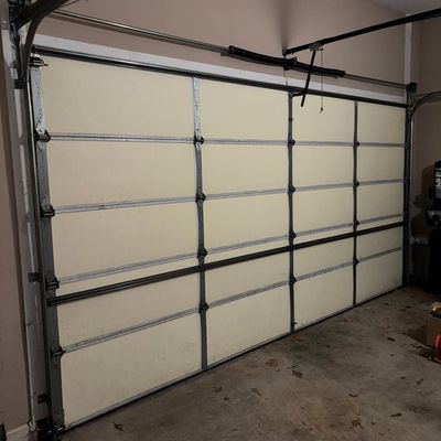 Avatar for New industry garage door services LLC