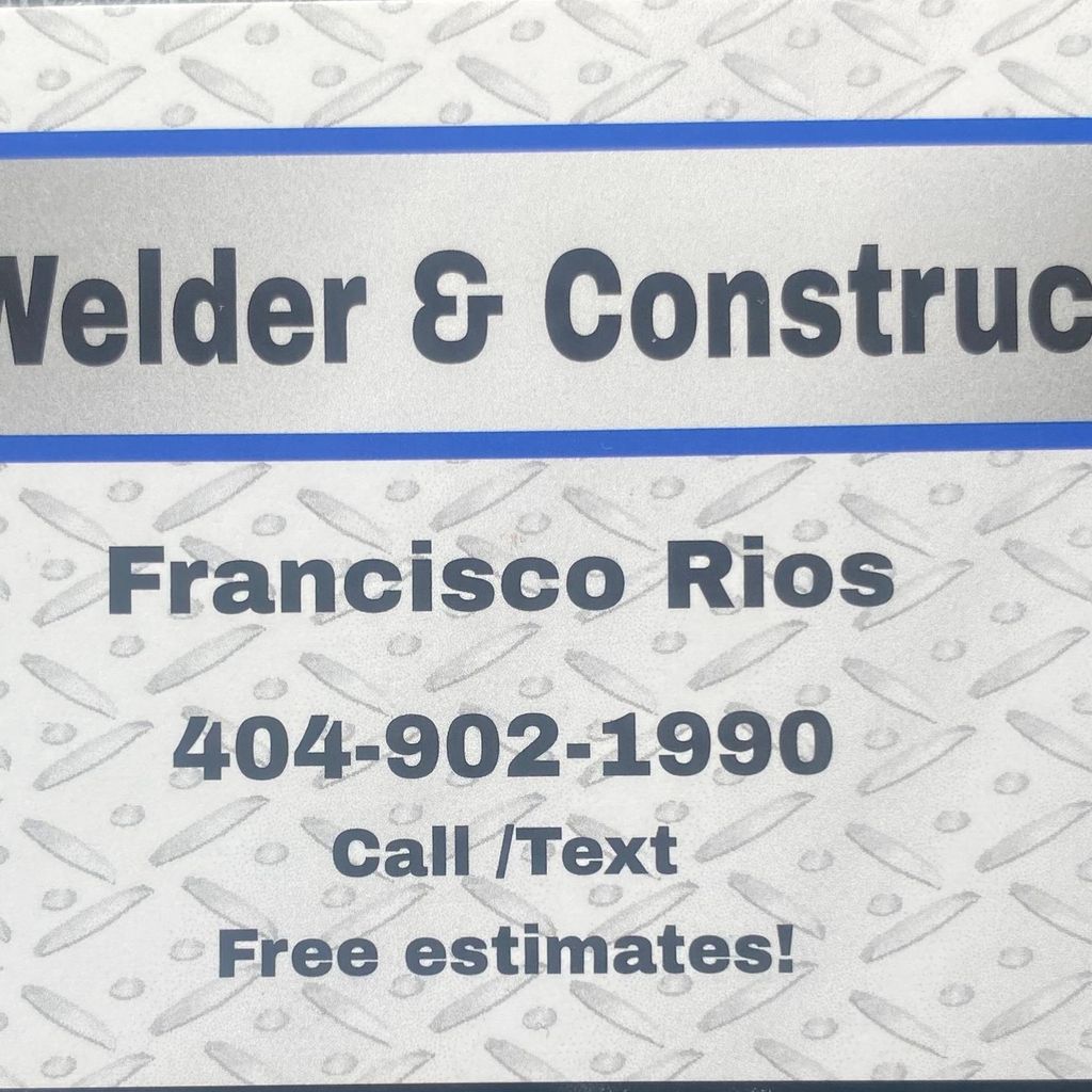 FBR Welder&Construction