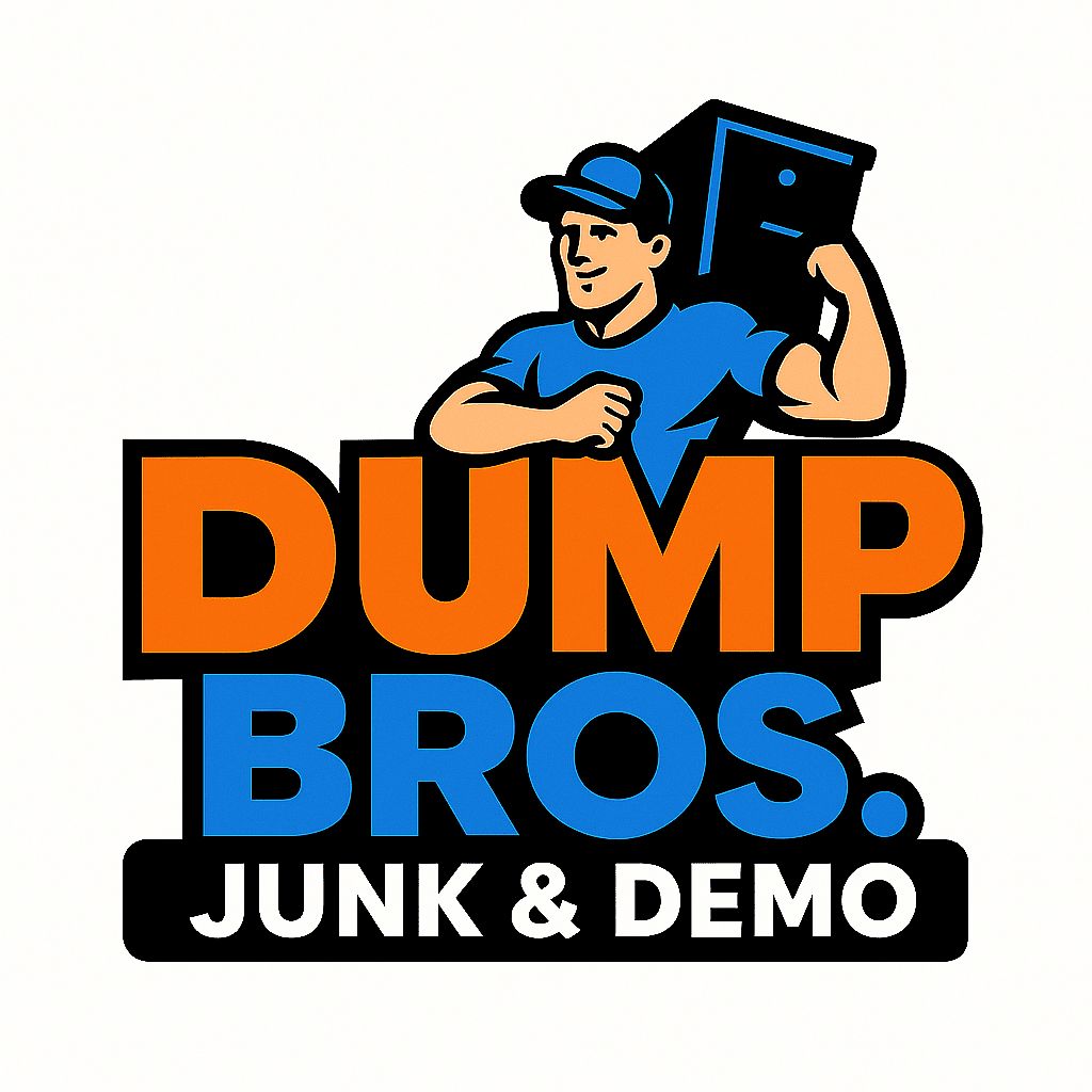 Dump Bros Junk & Demo