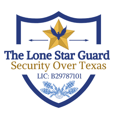 Avatar for The Lone Star Guard Security