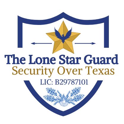 The Lone Star Guard Security