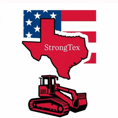 Avatar for StrongTex Land Clearing