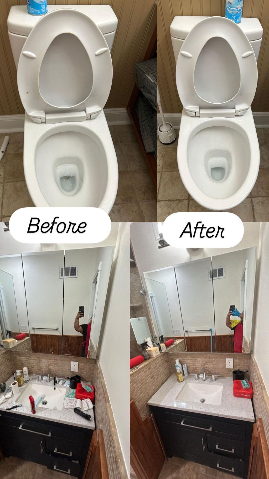 Projects and media