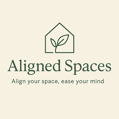 Avatar for Aligned Spaces Organizing