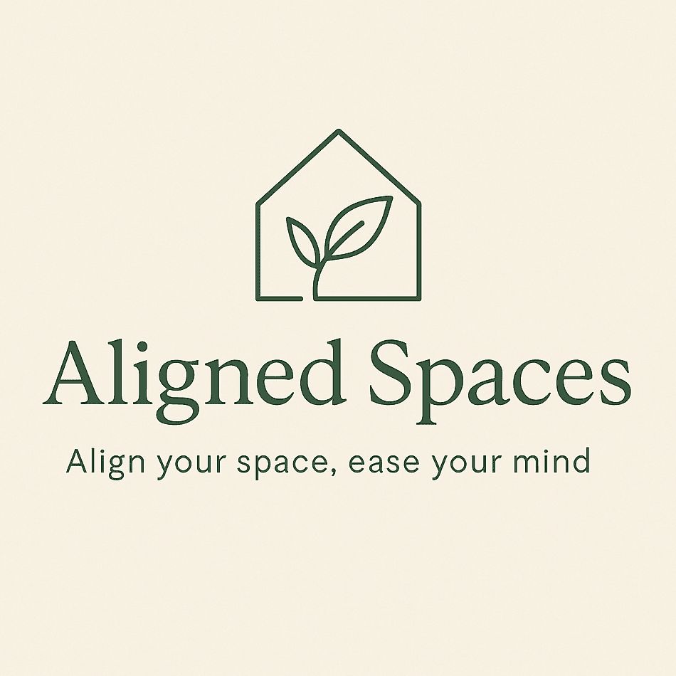 Aligned Spaces Organizing