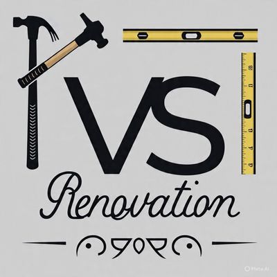 Avatar for VS renovation Company