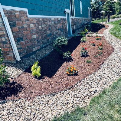 Avatar for m & c landscaping and repairs