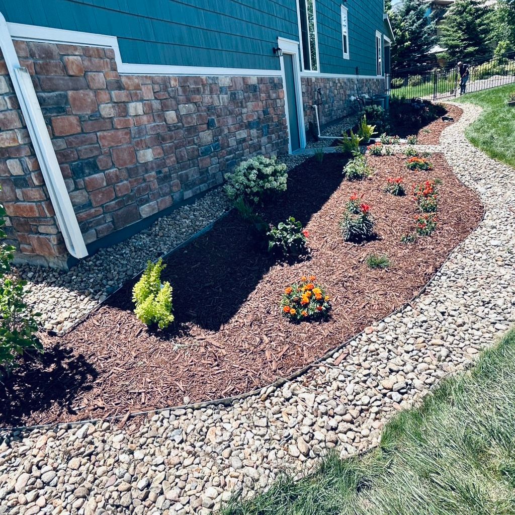 m & c landscaping and repairs