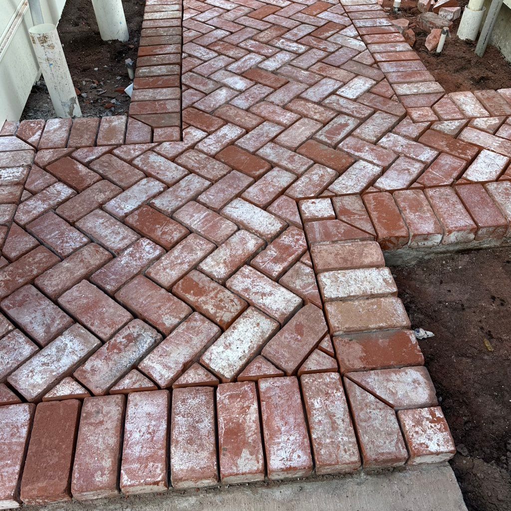 Ramírez landscaping