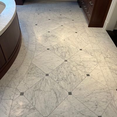 Avatar for OVAL TILE & STONE INC
