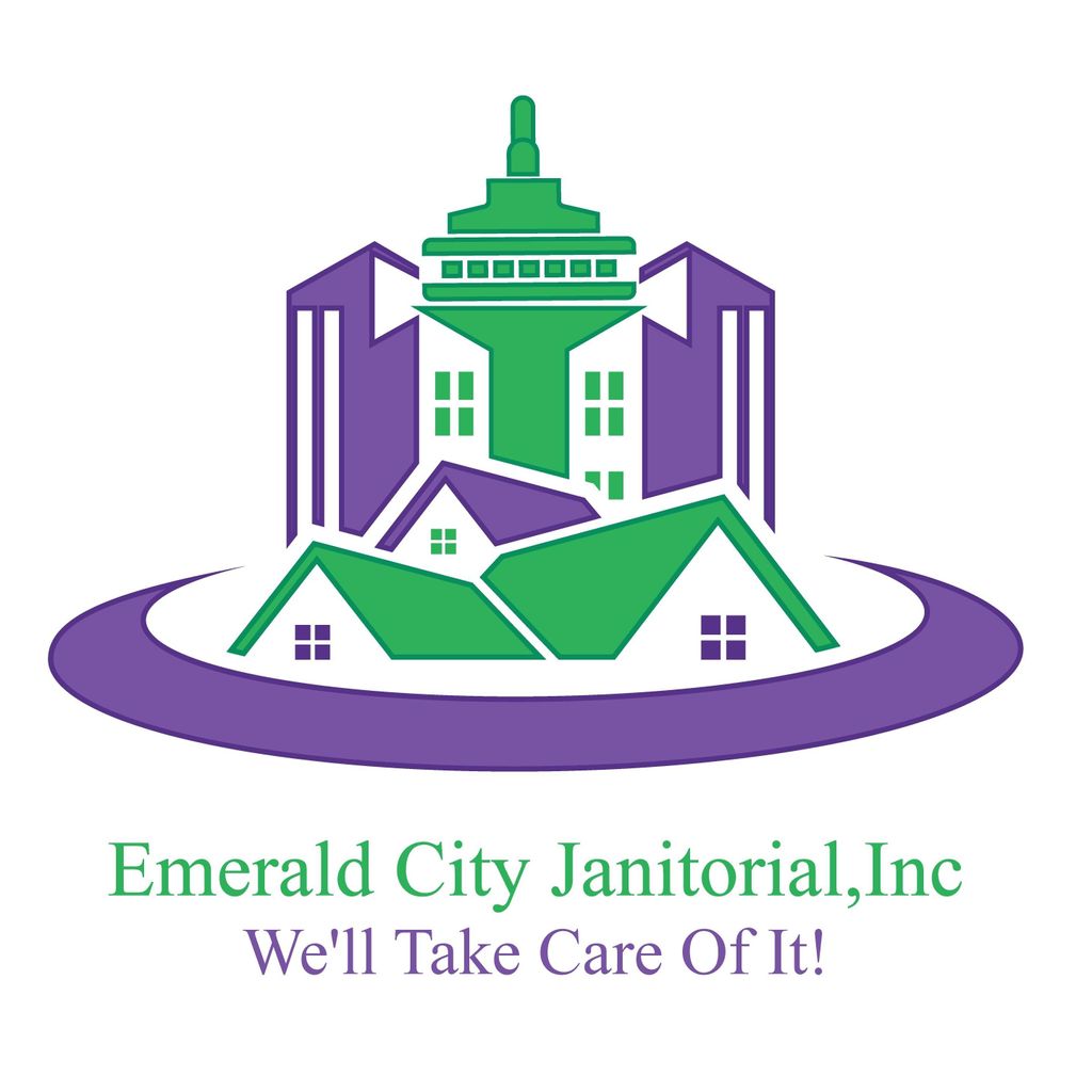 Emerald City Janitorial, Inc