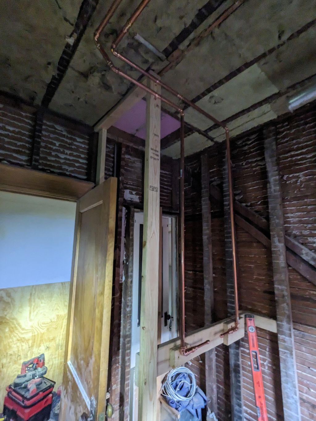 Projects and media