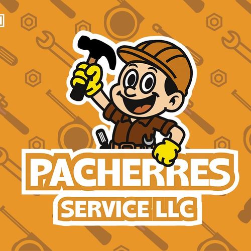 PACHERRES SERVICE LLC