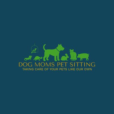Avatar for Dog Moms Pet Sitting LLC