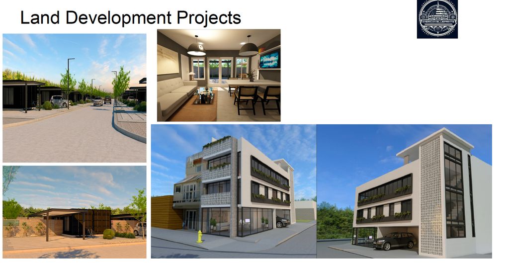 Projects and media