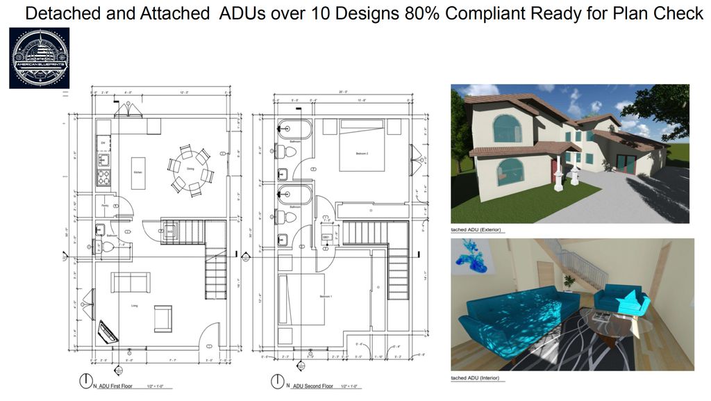 Projects and media
