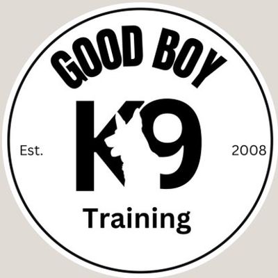 Avatar for Good Boy K9 Training & Boarding