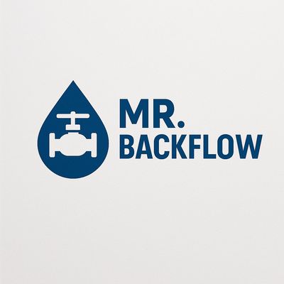 Avatar for Mr. Backflow