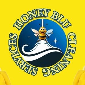 Avatar for Honey Blu Cleaning Services LLC