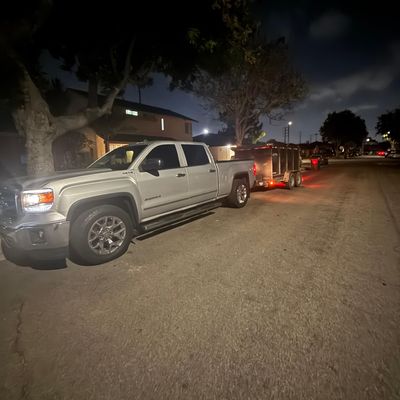 Avatar for JM Moves & Hauling
