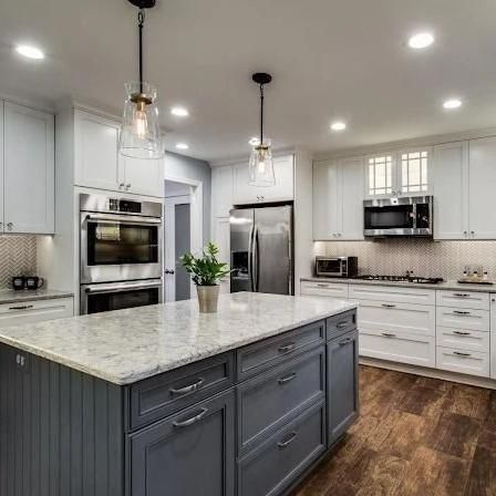 Dream Home Remodeling Inc.
